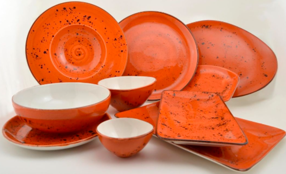 Irabia Reactiv Bandeja 36,3 x 20,2 cm