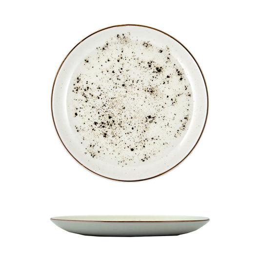 Plato Plano Reactiv 28 Cm Irabia