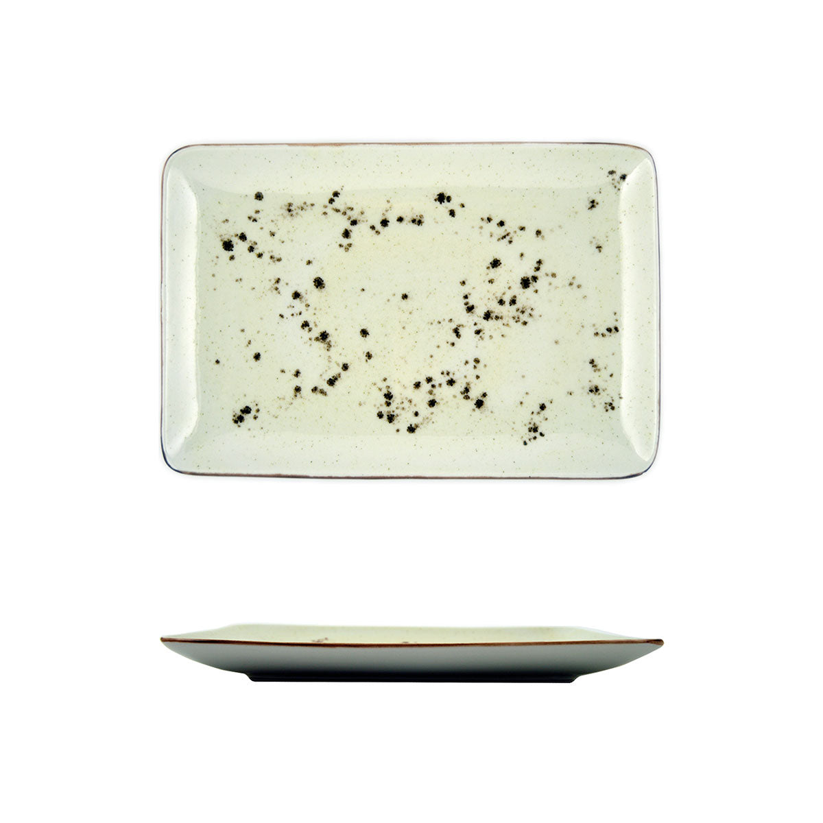 Irabia Reactiv Bandeja 36,3 x 20,2 cm