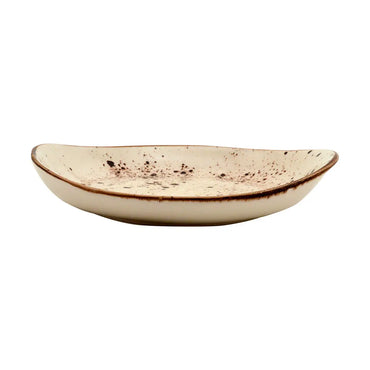Plato Poliforma Reactiv 27 X 24 Cm Irabia