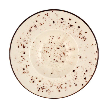 Plato Hondo Reactiv 27 Cm Irabia