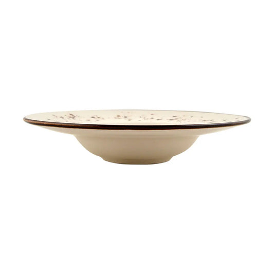 Plato Hondo Reactiv 27 Cm Irabia