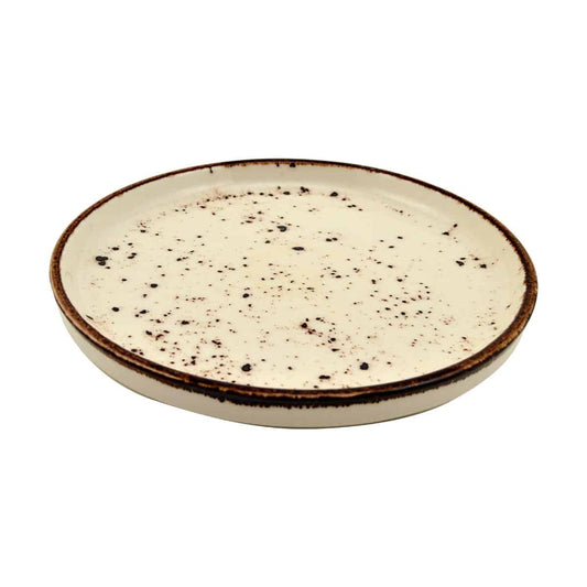 Plato Plano Reactiv 27 Cm Irabia