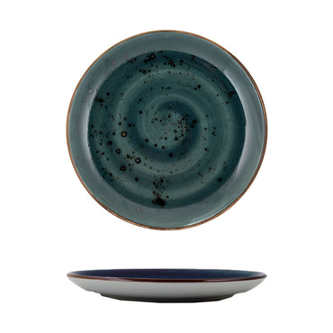 Plato Plano Reactiv 28 Cm Irabia