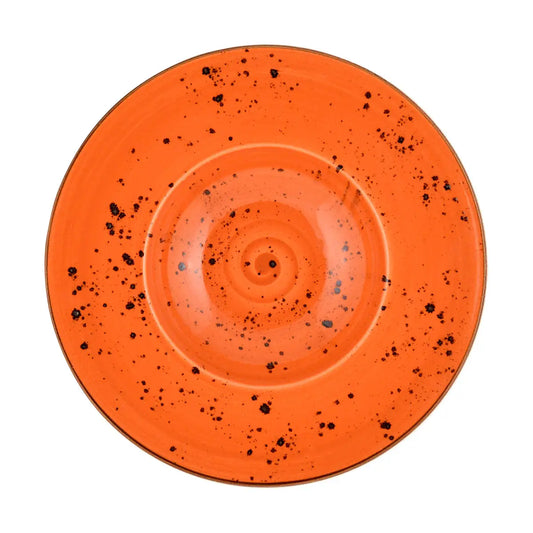 Plato Hondo Reactiv 27 Cm Irabia