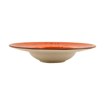 Plato Hondo Reactiv 27 Cm Irabia