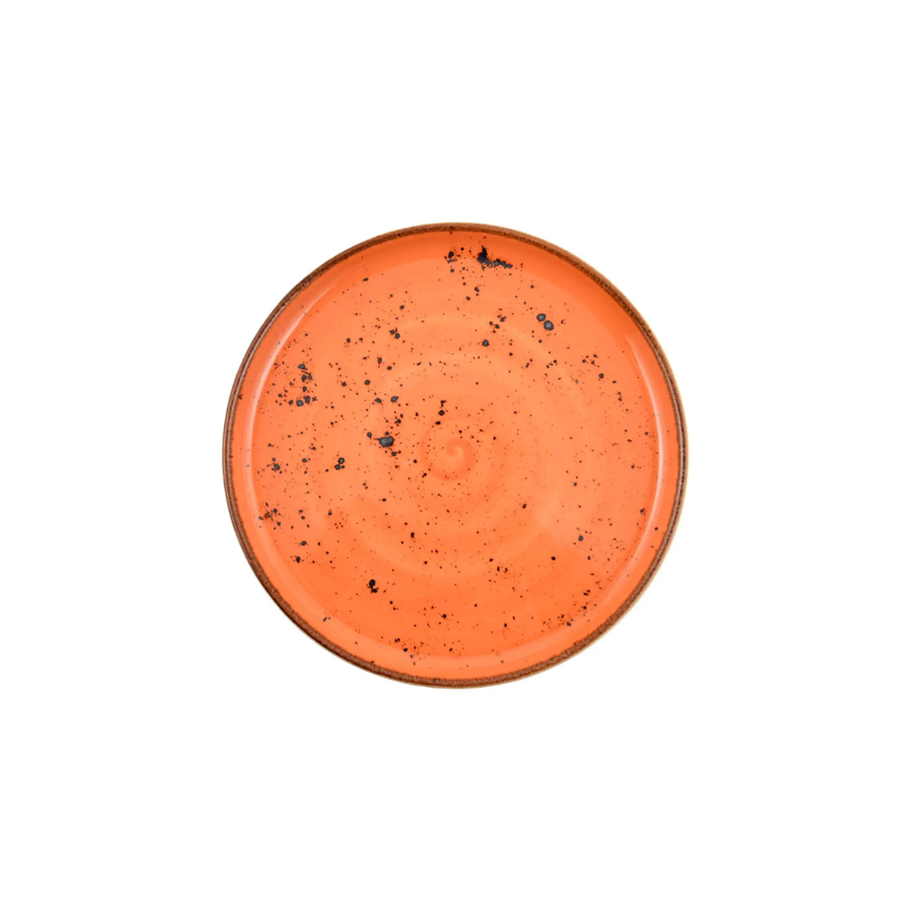 Irabia Reactiv Plato Plano 27 cm