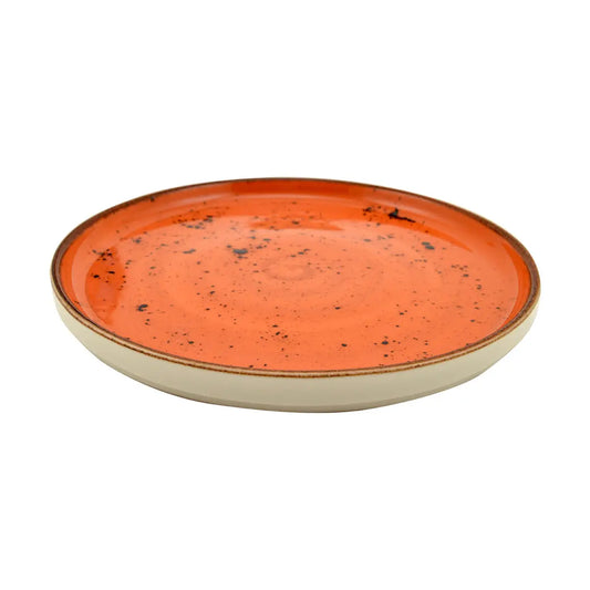 Plato Plano Reactiv 27 Cm Irabia