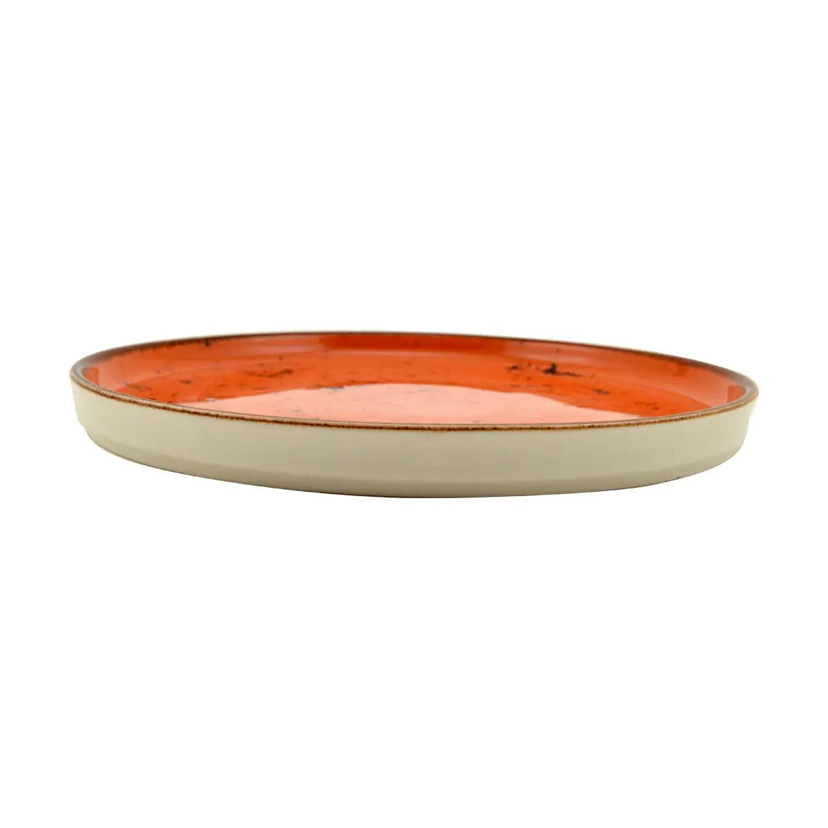 Irabia Reactiv Plato Plano 27 cm