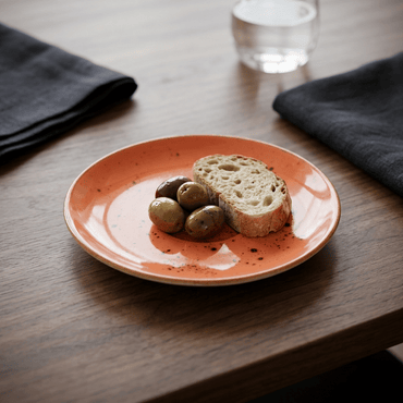 Plato Reactiv 14 Cm Irabia