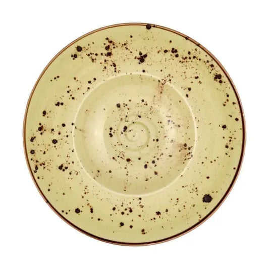 Plato Hondo Reactiv 27 Cm Irabia