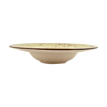 Plato Hondo Reactiv 27 Cm Irabia
