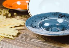 Plato Pasta Reactiv 27 Cm Irabia