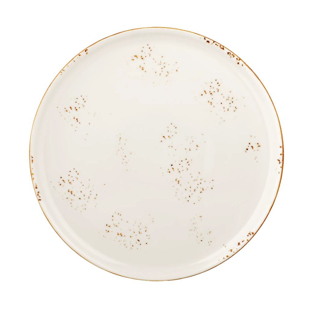 By Bone Harmony Plato Plano de 27 cm