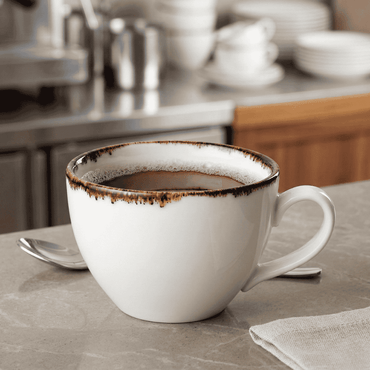 Taza De Té Harmony 280 Ml By Bone