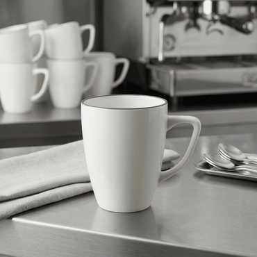 Mug Spazio 290 Ml By Bone