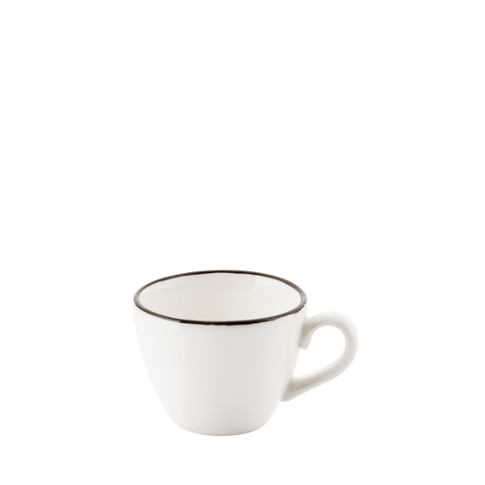 Taza De Café Spazio 75 Ml By Bone