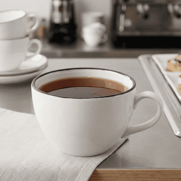 Taza De Té Harmony 280 Ml By Bone