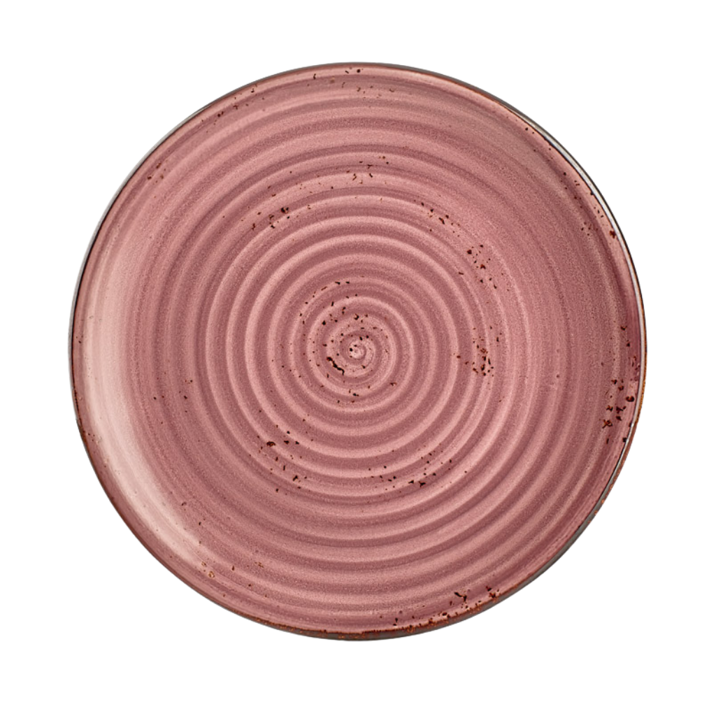 By Bone Harmony Plato Plano de 27 cm