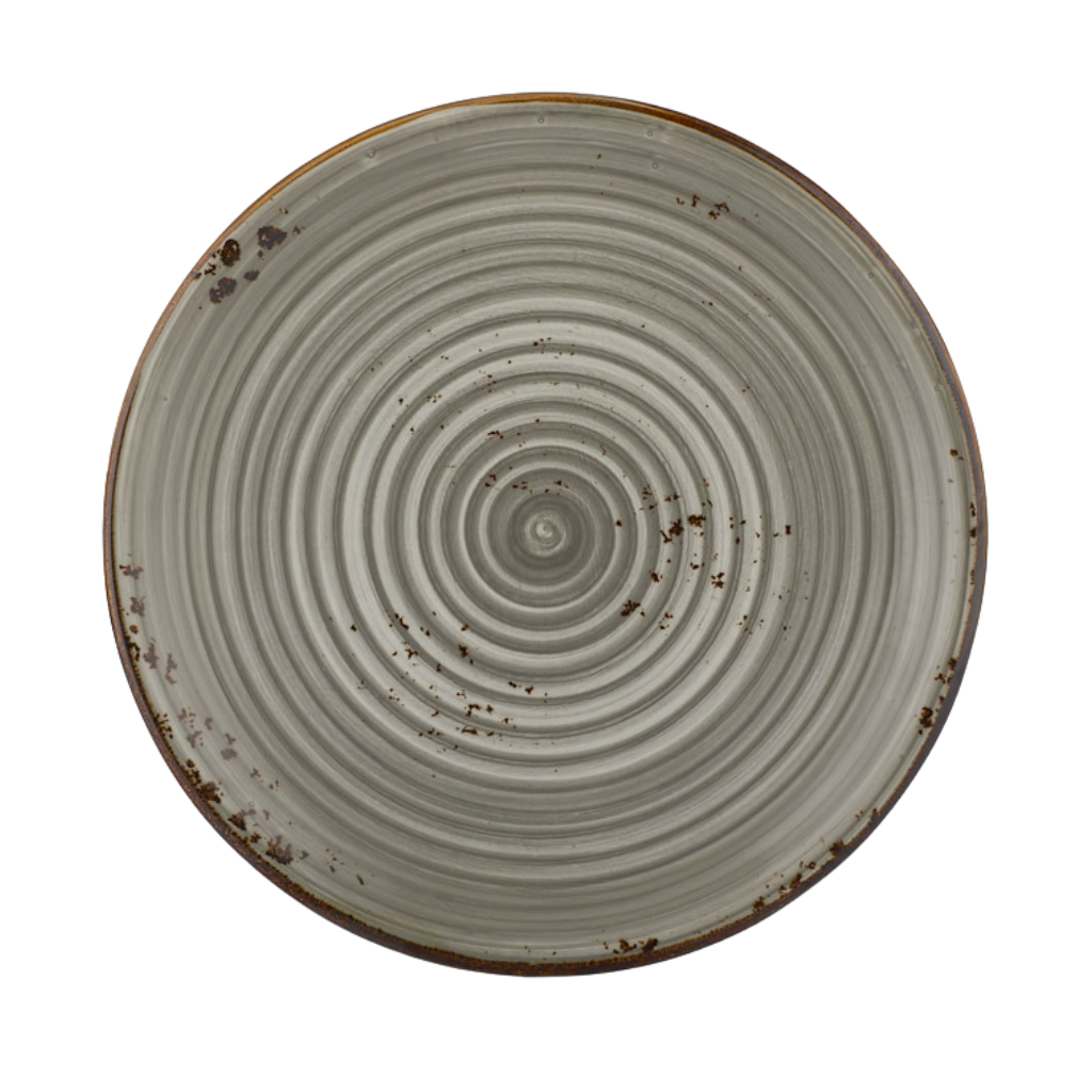 By Bone Harmony Plato Plano de 27 cm