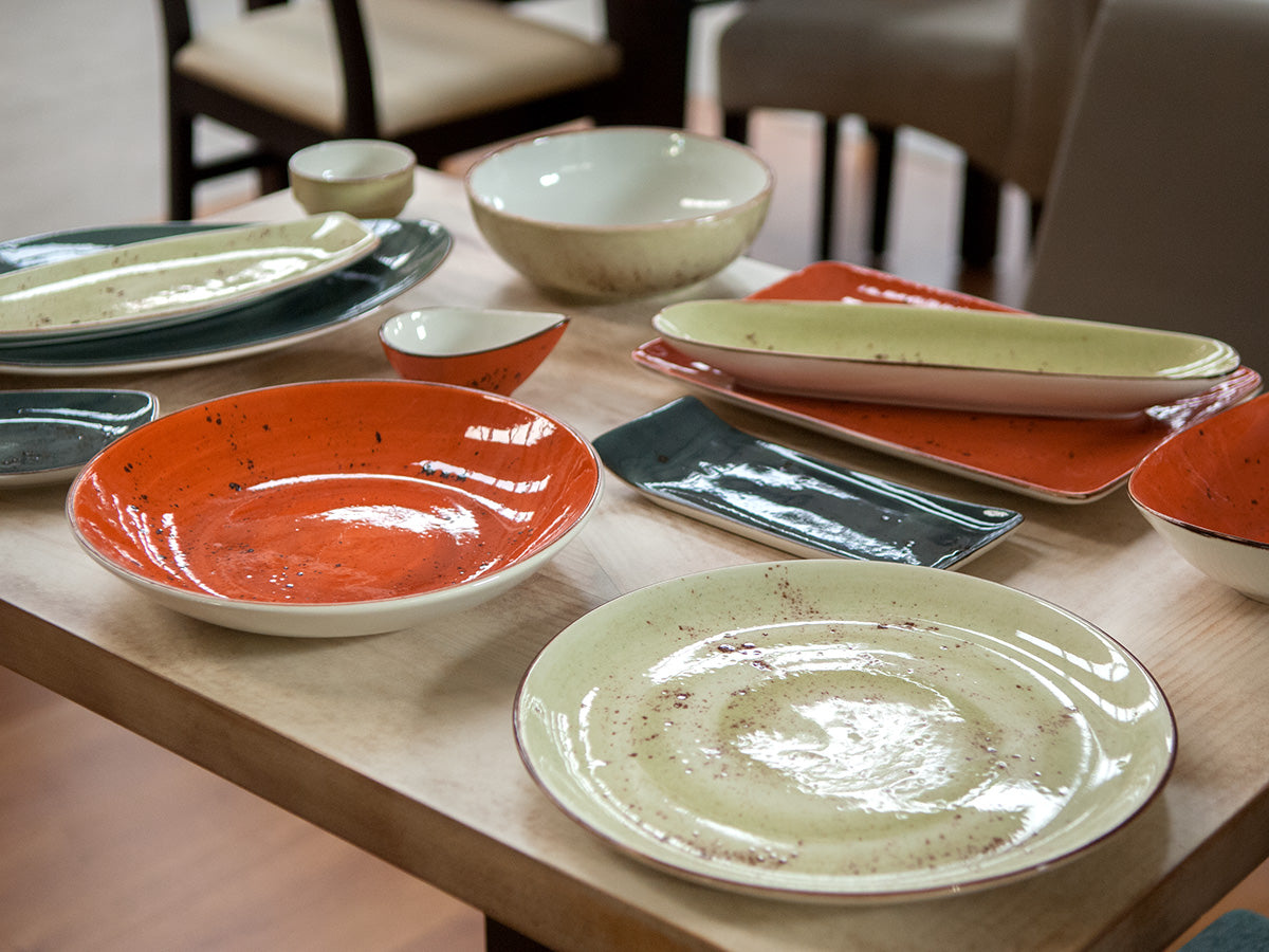 Irabia Reactiv Bandeja 21,9 x 9 cm