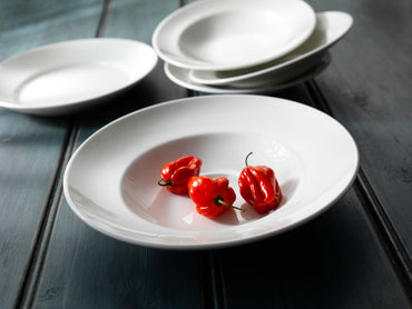 Steelite Simplicity Bowl Nouveau 30 cm