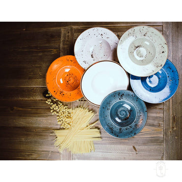 Platillo Reactiv 14 Cm Irabia