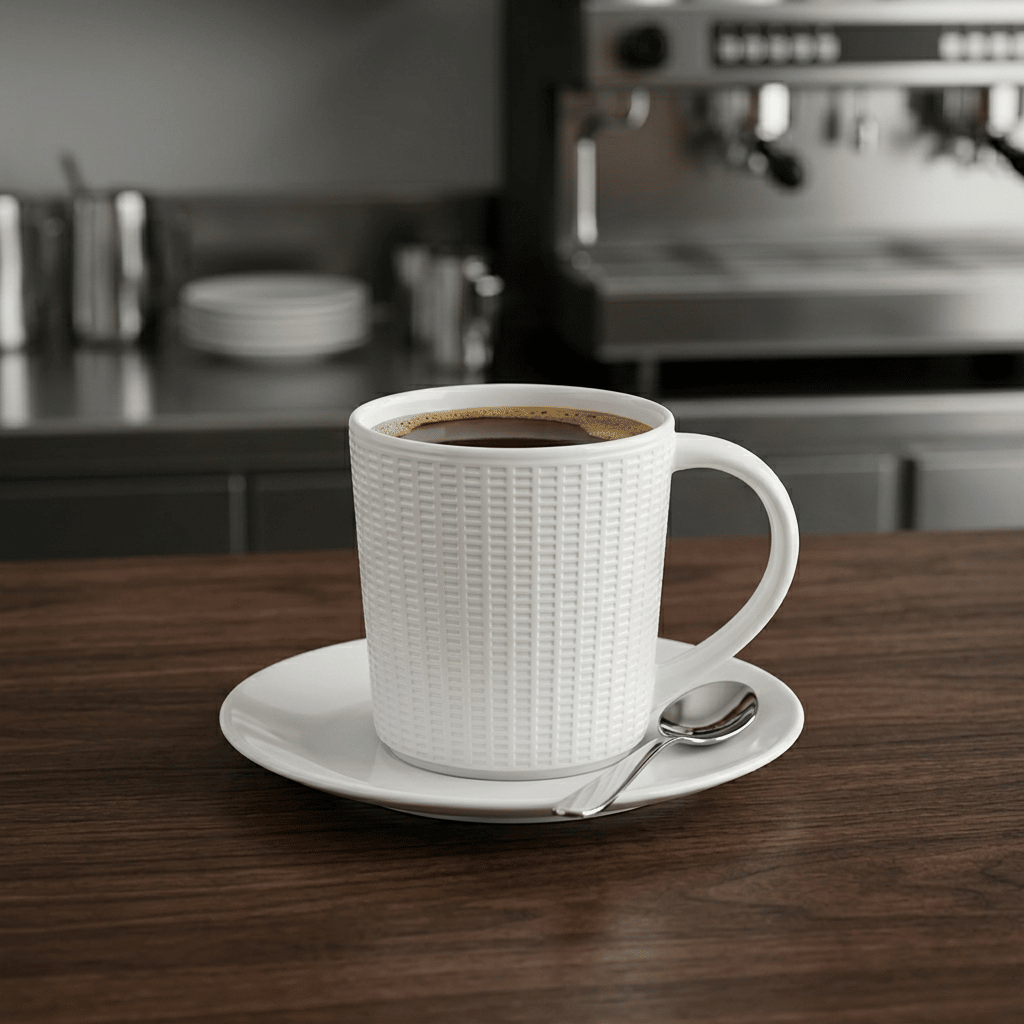 Taza Mug Willow 285 Ml Steelite