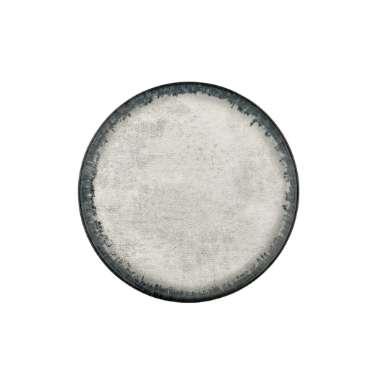 Plato Plano Smooth 22 Cm By Bone