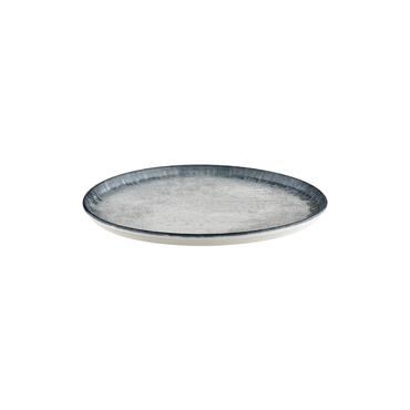 Plato Plano Smooth 25 Cm By Bone