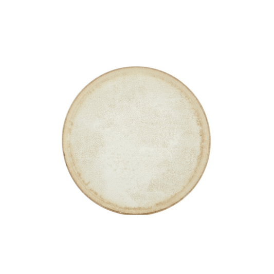 Plato Plano Smooth 19 Cm By Bone