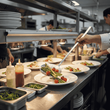 Espumadera Acero Inoxidable Cac