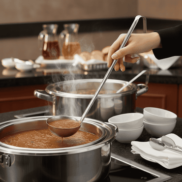 Cucharón Profesional Cac