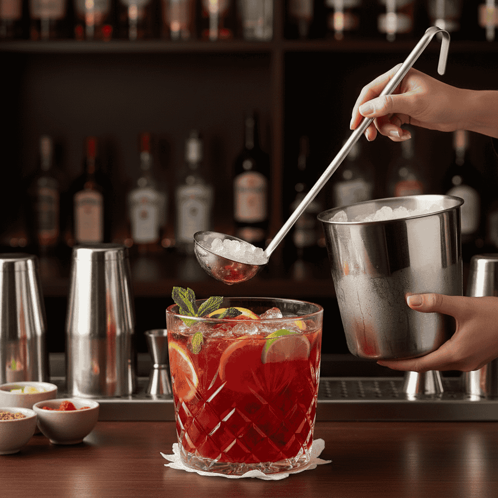 Cucharón Profesional Cac