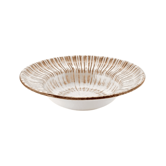 Plato Pasta Spazio 27 Cm By Bone