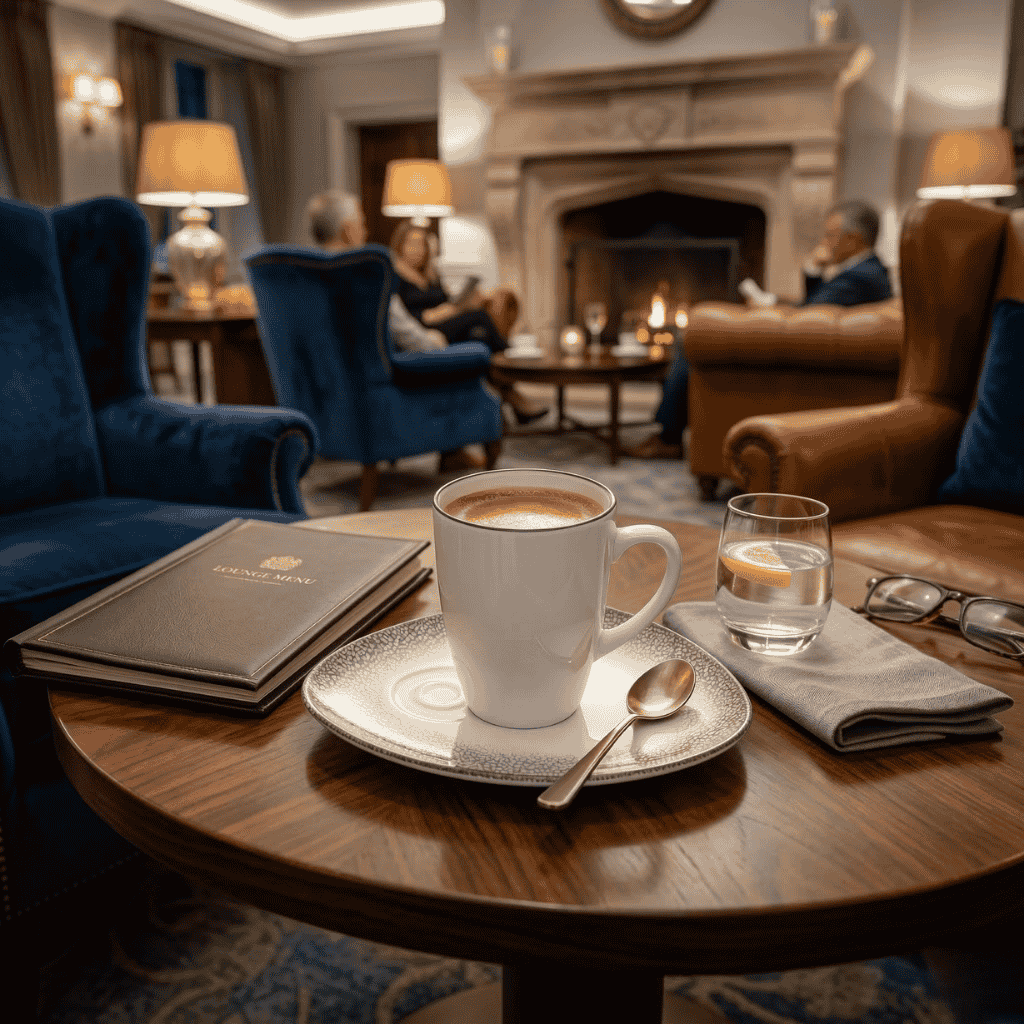 Platillo De Taza Spazio 15 x 17 Cm By Bone