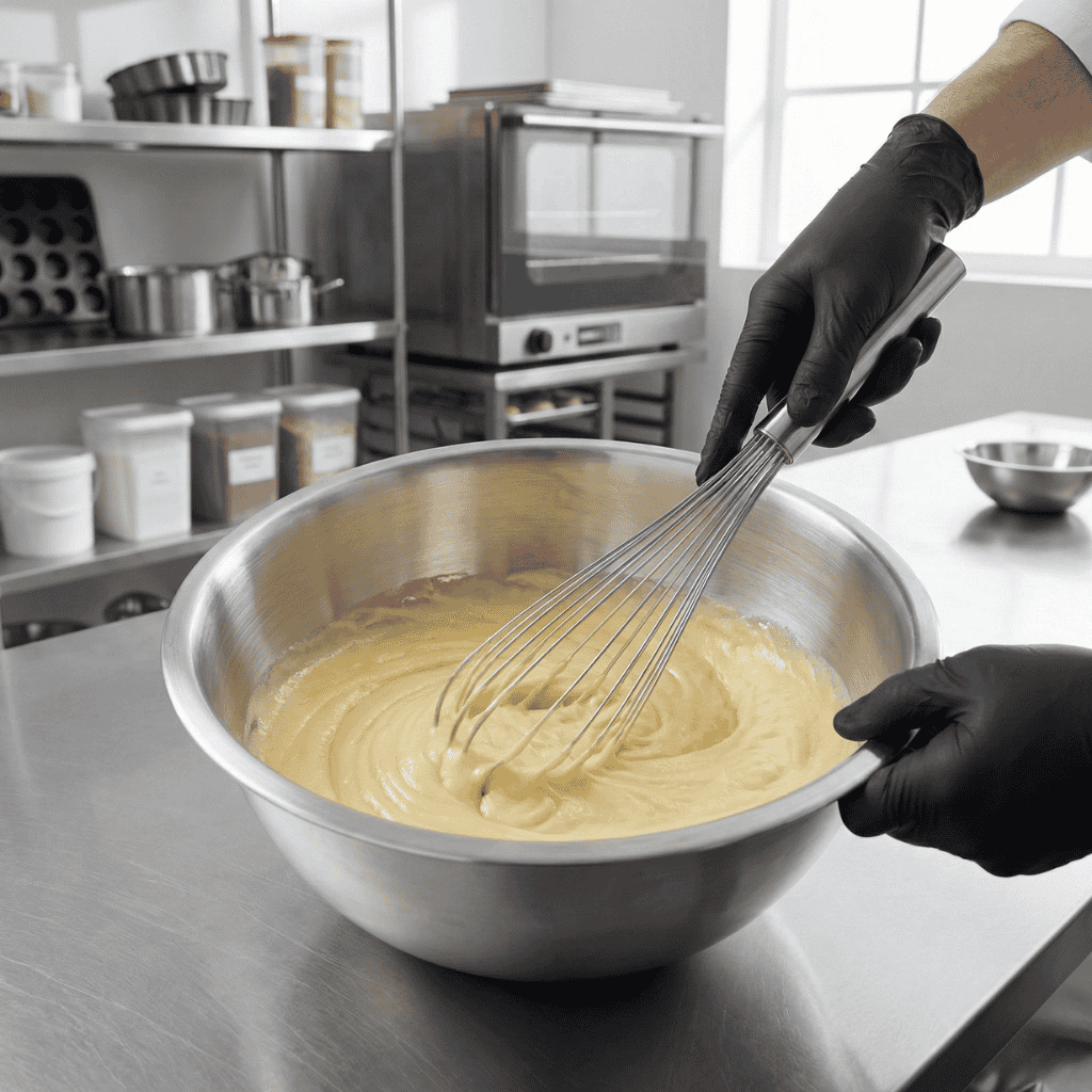 Batidor Francés Cac