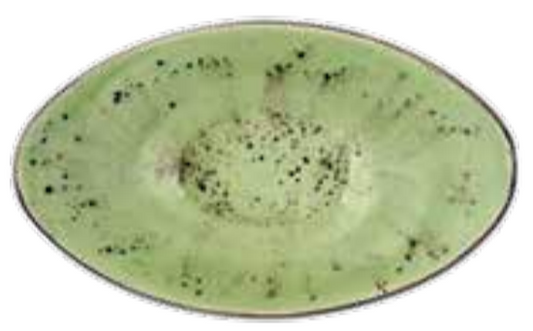 Bowl Gondola Reactiv 25 X 15,3 Cm Irabia