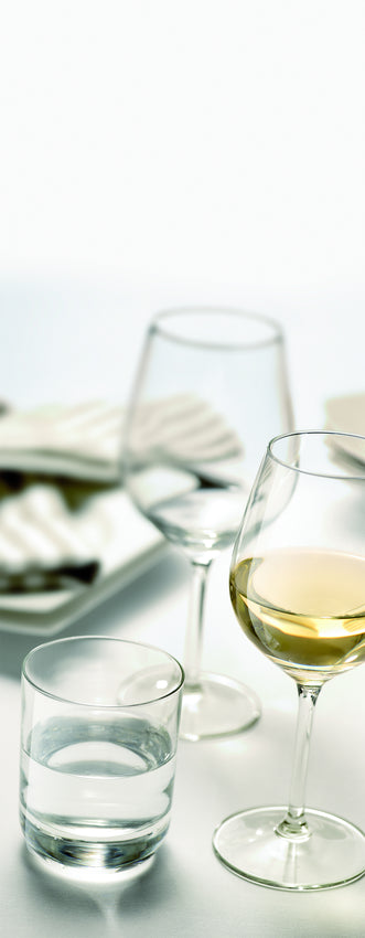 Libbey Envy Vaso Rocks Corte Frio 266 ml Caja x 12