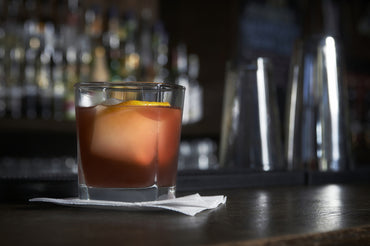 Libbey Quartet Vaso  Rocks 355 ml Caja x 12