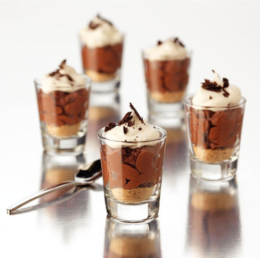 Libbey  Vaso de Whiskey 59 ml Caja x 12