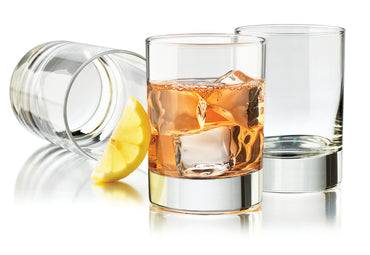 Libbey Super Sham Vaso Rocks 311 ml Caja x 12