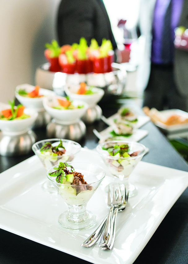 Copa Sorbet Degustacion Embassy 81 Ml X 24 Unidades Libbey