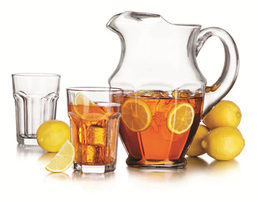 Crisa New York Vaso 400 ml Caja x 24