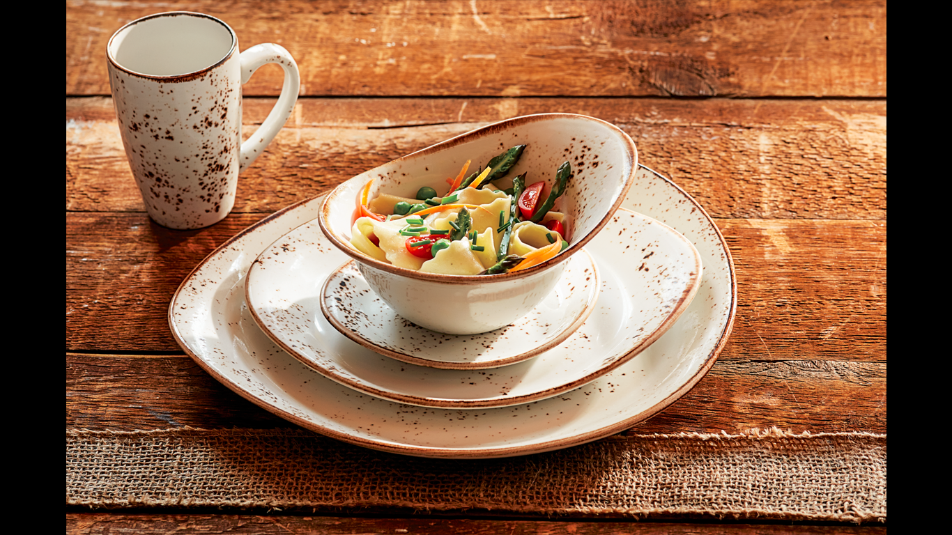 Plato Freestyle Craft 37 Cm Steelite