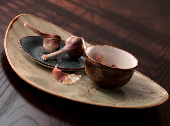 Bowl Azucarero Craft 236 Ml Steelite