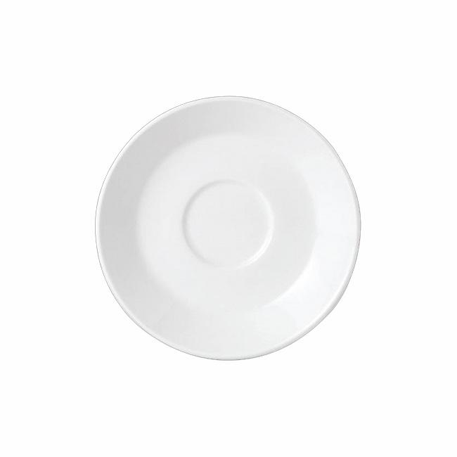 Platillo De Taza De Café Simplicity 15,25 Cm Steelite