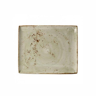 Steelite Craft Bandeja Rectangular 34 cm