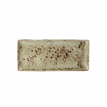 Steelite Craft Plato Rectangular 37 x 16,5 cm