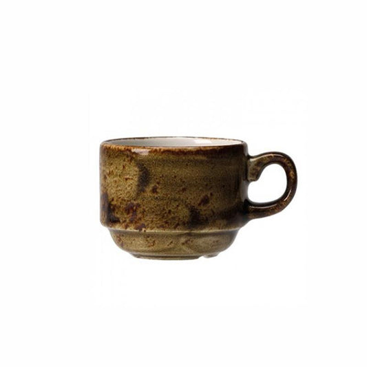 Steelite Craft Taza Slimline 9 cm 104 ml